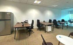 Paya Lebar Square (D14), Office #567485471